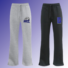 BHS Swimming Flare Sweatpants BHS Swimming Flare Sweatpants